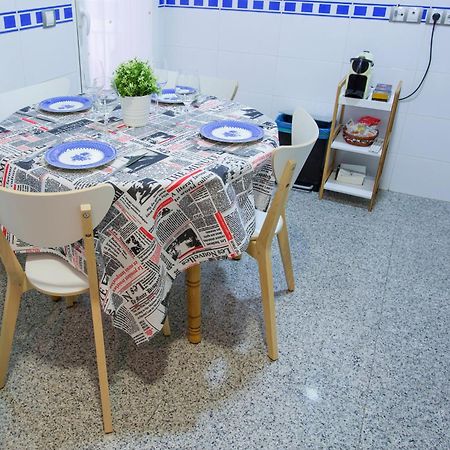Apartamentos Abula Авила Экстерьер фото