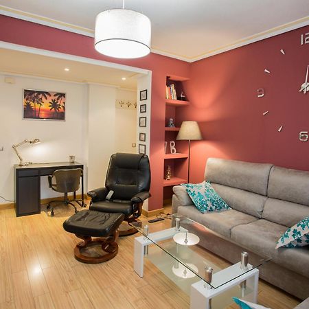 Apartamentos Abula Авила Экстерьер фото