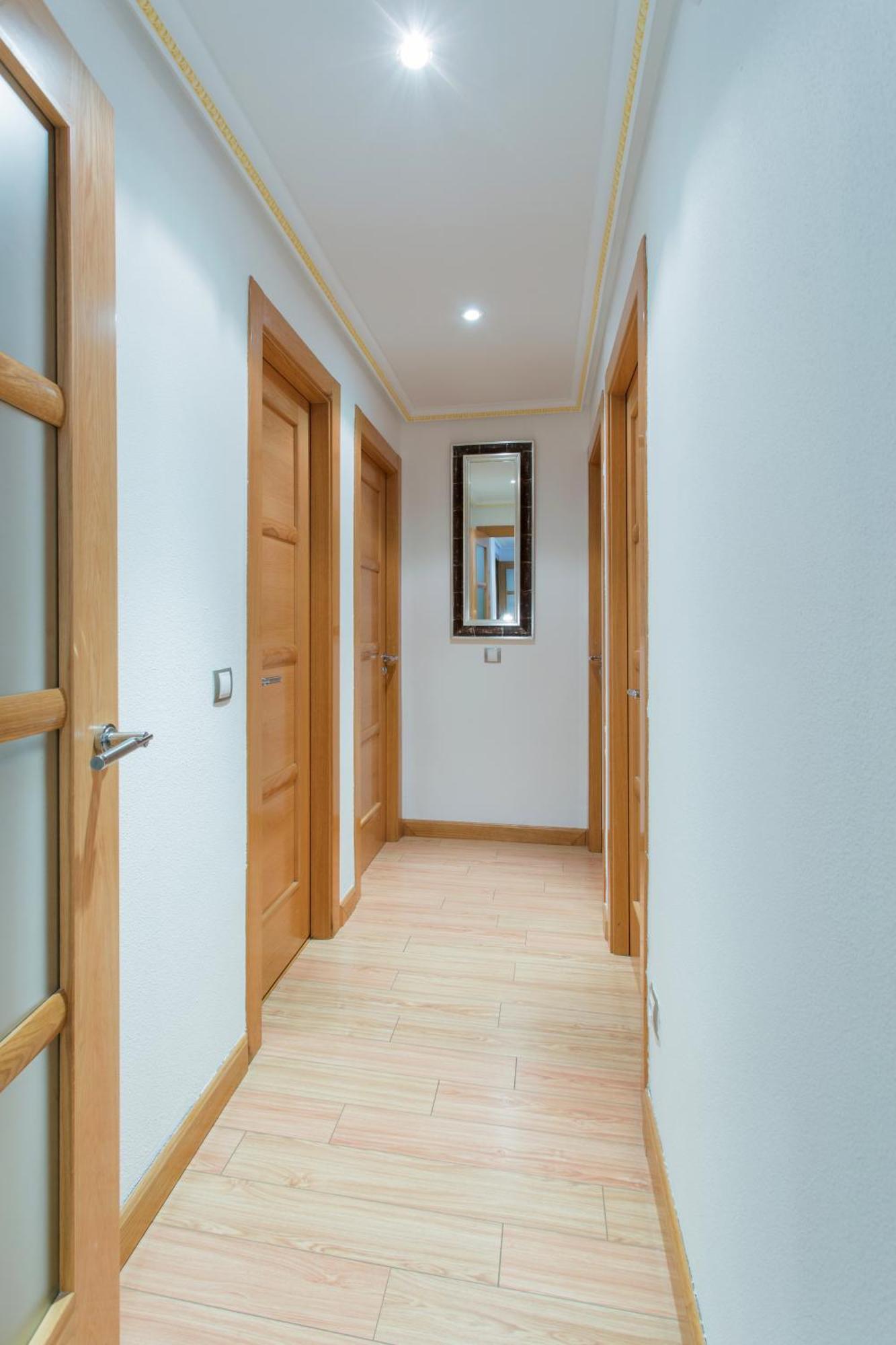 Apartamentos Abula Авила Экстерьер фото